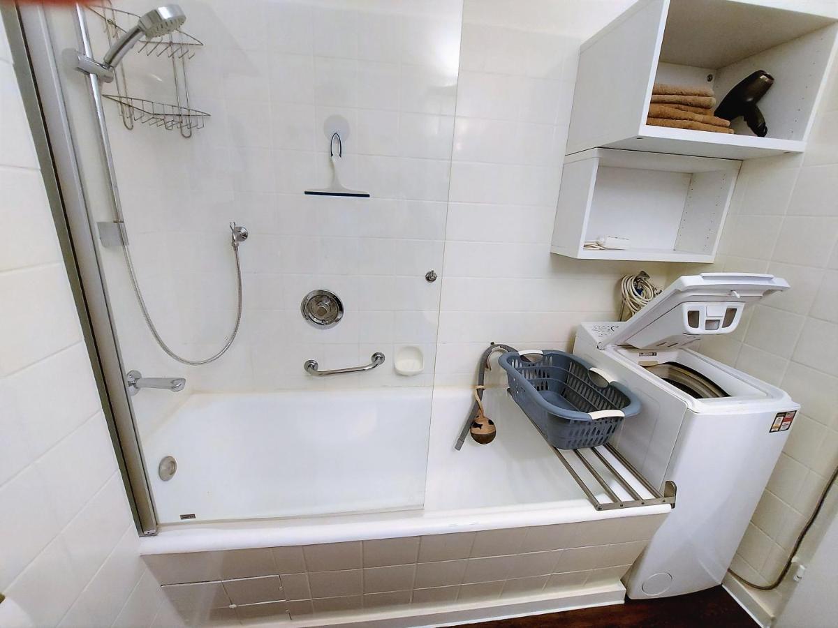 Ferienwohnung Seestern 12 Бремергафен Екстер'єр фото